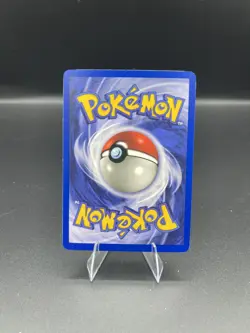 (NM) Jigglypuff 1st ed Jungle 54/64 Pokemon TCG Card Common WOTC a3 - Image 2