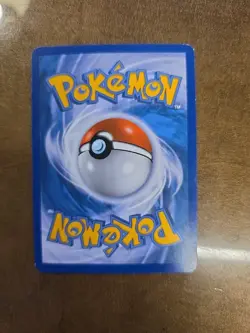 2012 Blastoise 31/149 Non Holo Rare Pokemon Card BW Boundaries Crossed PTCG - Image 2