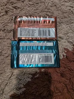 1995 Marvel Overpower Card Game Sealed Booster Box TCG 36 Packs + 2x Bonus Packs - Image 5