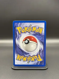 Dark Magneton 28/82 Team Rocket Regular (LP+) Vintage Pokemon Cards - Image 2