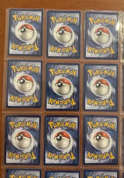 POKEMON TCG PALDEAN FATES Lot Of 36 Baby Shiny, Full Art Shiny Cards NM - Image 4