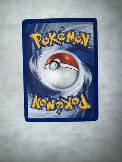 Pokemon Card Rattata 66/82 Team Rocket Non Holo LP common - Image 4