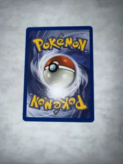 STARMIE - Base Set 2 - 94/130 - Common - Pokemon Card - Unlimited Edition NM - Image 4