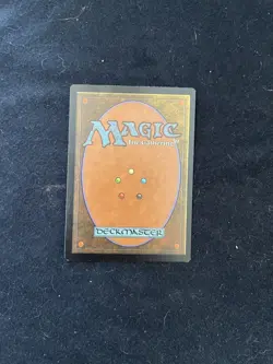 Magic the Gathering Phyrexian Tower Urza's Saga NM - Image 3