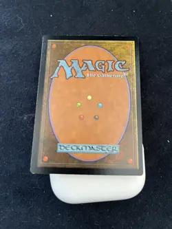 Magic the Gathering Phyrexian Tower Urza's Saga NM - Image 5