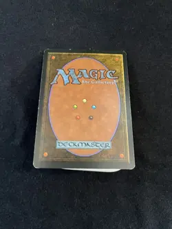 Magic the Gathering Savannah Revised NM - Image 5