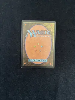 Magic the Gathering Yawgmoth's Will Urza's Saga LP German - Image 3