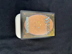 Magic the Gathering Dark Confidant 342 Borderless Foil - Image 5