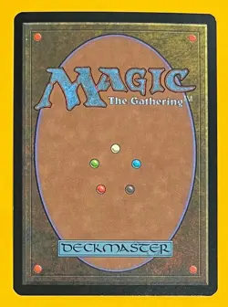 MTG ENLIGHTENED TUTOR (Foil) Arena Promo (OldManMTG 013-090) - Image 2