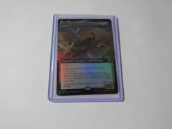 Kykar, Zephyr Awakener (Extended Art) Foundations Foil - Image 1