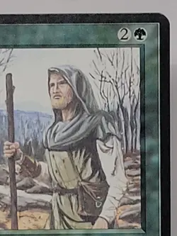 MTG - Tracker - The Dark (NEVER PLAYED) - Image 3