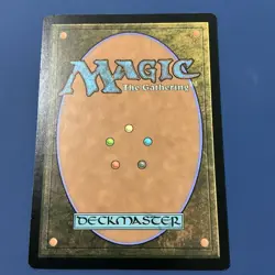 MTG Core Set 2020 Temple of Mystery Foil 255/280 NM Rare - Image 3