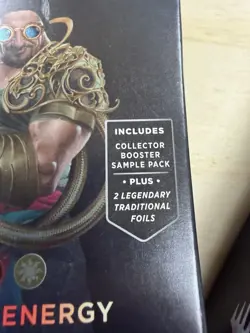 Wizards of the Coast Modern Horizons III Commander Decks Set of 2 Disa, Satya - Image 3