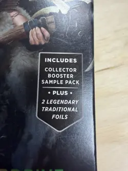 Wizards of the Coast Modern Horizons III Commander Decks Set of 2 Disa, Satya - Image 4