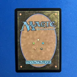 Michelangelo, Weirdness To 11 Borderless Foil Teenage Mutant Ninja Turtles TMT - Image 2