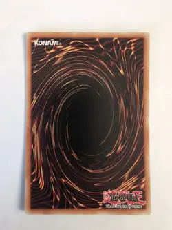 Yu-Gi-Oh Crystal Keeper SDCB-EN010 1st Edition - Image 2
