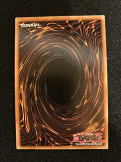 Yu-Gi-Oh! 3x The Legendary EXODIA Incarnate 1st Ed SECRET RARE (BLTR-EN051) - Image 4