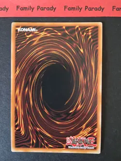 Marie l'Ange Dechue DESO-FR046 Carte Super Rare YuGiOh! 1ere Edition Francais - Image 2