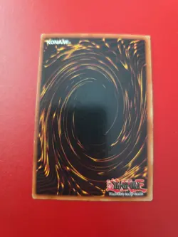 Premature Burial 1st Edition PSV-037 Ultra Rare Yu-Gi-Oh Card Lightly Played LP - Image 2
