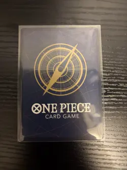 Nami P-102 Promotional Card Set 2025 One Piece CCG Japanese - Image 2