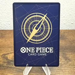 Nico Robin OP09-107 R Emperors in the New World ONE PIECE Card Game Japanese - Image 2