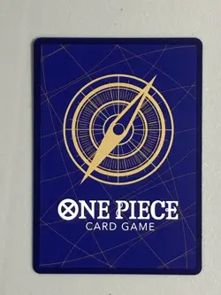 Nami - P-112 - One Piece Card Game Promo Japanese - Image 2