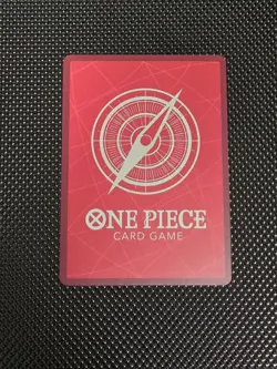 Nico Robin Leader Alt Art OP09-062 English One Piece Emperors in the New World - Image 2