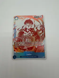 3rd Anniversary Treasure Campaign Pack One Piece TCG| English | Complete Set - Image 4