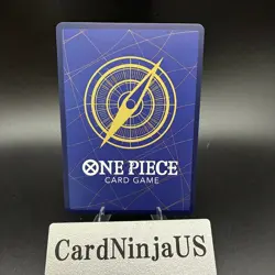 Franky ST01-010 C 25th Edition Parallel ONE PIECE Card Game Japanese - Image 2