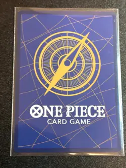 Nami 25th Edition Parallel OP01-016 R ONE PIECE Card Game Japanese - Image 4