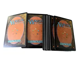 Magic The Gathering Mirrodin 75 Additional Expert Cards - Image 4