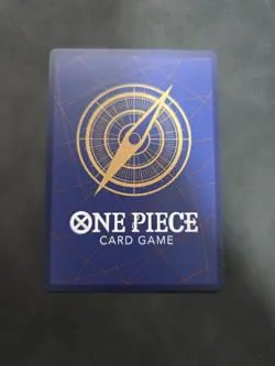 Nami OP14-031 Special Foil – One Piece Card Game – Film Straw Hat Crew (LP) - Image 2