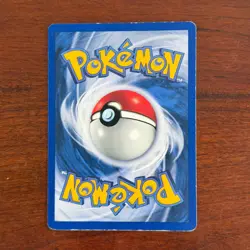 1st Edition Machamp 8/102 Holo Rare Base Set Pokemon Card - Image 2