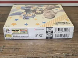 New & Sealed! Kadokawa Sneaker Bunko Vol.2 Weiss Schwarz Booster Box - NIB! - Image 3