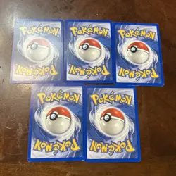 TV Reporter 88/97 2003 EX Dragon Regular Pokemon TCG Card (5) - Image 2