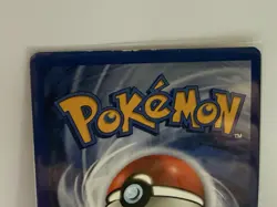 Pokemon TCG Charizard 2nd Edition Holographic Card - Image 3
