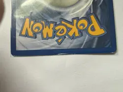 Pokemon TCG Charizard 2nd Edition Holographic Card - Image 4