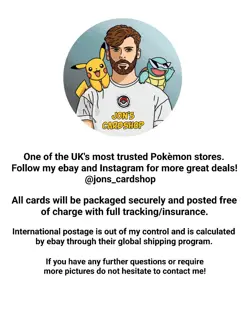 PSA 10 Mew EX 88/92 Celebrations 25th Holo Pokemon Card - Gem Mint - Image 3