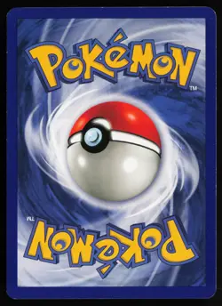Gastly #50 Base Set Pokemon Card - Image 2