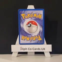 1st Edition ​Dark Weezing 31/82 Team Rocket Set Pokemon Card WOTC - Image 2