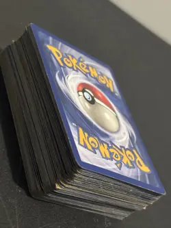 70+ Pokemon Vintage Trainer Cards lot 90s Lot #8 - Image 2