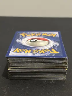 70+ Pokemon Vintage Trainer Cards lot 90s Lot #8 - Image 3
