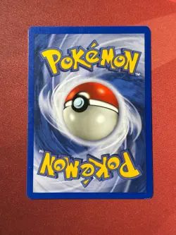 UNOWN Z 60/105 Neo Destiny 1st EDITION Pokemon TCG card NM+ CLEAN! - Image 3