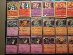 Pokemon Sealed Build and Battle Promos & Stamped Cards Lot of 27 - Image 2