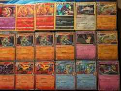 Pokemon Sealed Build and Battle Promos & Stamped Cards Lot of 27 - Image 3