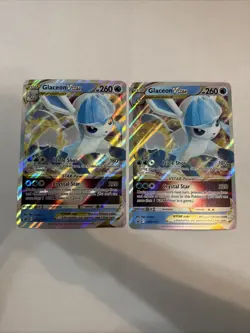 Pokemon TCG *JUMBO* 6x Card Lot - Image 2
