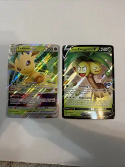 Pokemon TCG *JUMBO* 6x Card Lot - Image 3