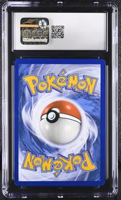 CGC 9 MINT Eevee & Snorlax GX 2019 Team Up 120/181 Holo Pokemon Card - Image 2