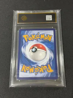 Pokemon TCG S-Chinese Falkner CSV3C 151/130 SR Holo Single Card Grade 10 - Image 2