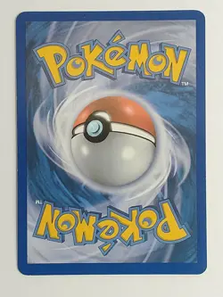 Joltik 44/114 Pokemon Card Common Reverse Holo NM - Image 2